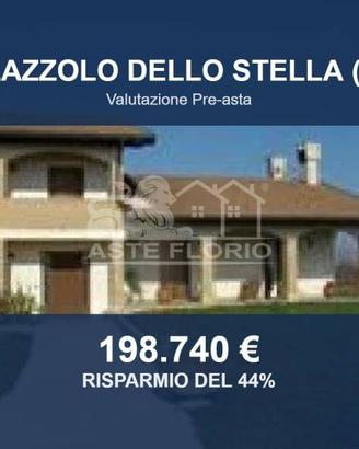 Immobile in asta di 453 m² con più di 5 locali e b