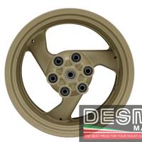 Cerchio ruota posteriore 5,5 Ducati SS 900 monster