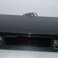 EQUALIZZATORE SONY SEQ 411
