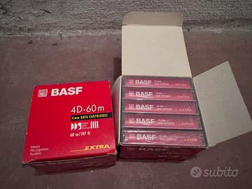 Cassette DDS