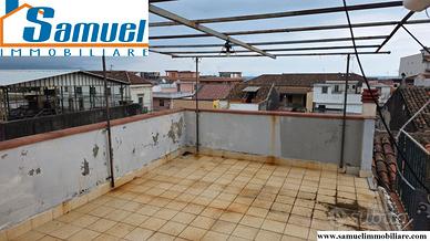 Riposto, casa indipendente (CT)