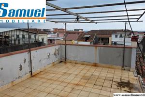 Riposto, casa indipendente (CT)