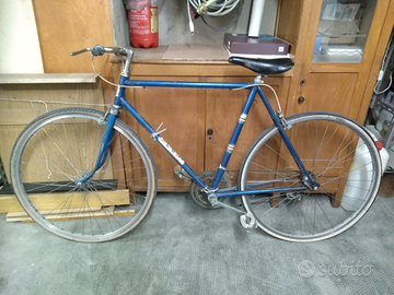 Bicicletta vintage bonfanti