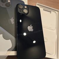 📱 iPhone 13 128GB Blu Batteria 87%