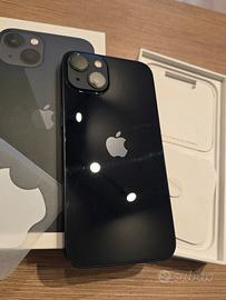 📱 iPhone 13 128GB Blu Batteria 87%