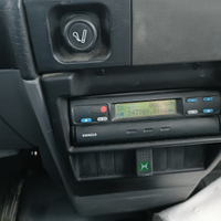 Nissan atleon 80/75