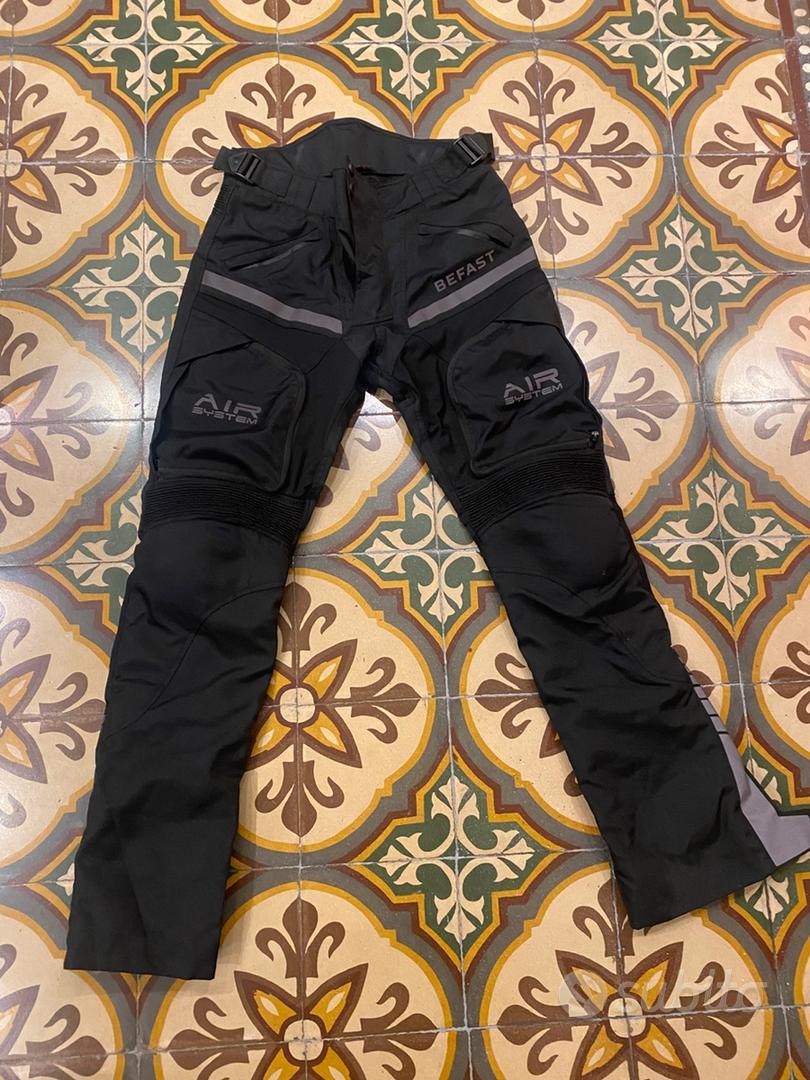 Pantaloni Kali Kali King Tuta Oro Pantalone Estivo Pantaloni Kali