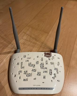 Modem TP LINK