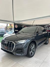 Audi Q5 SPB 40 TDI quattro S tronic Business Advan