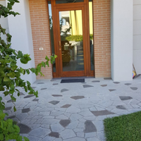 Quadrilocale appartamento