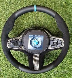 Volante M Sport G01 G05 G30 G11 G14 G15 2015-2023