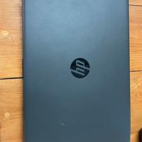 Hp portatile