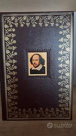 William Shakespeare. Opere scelte