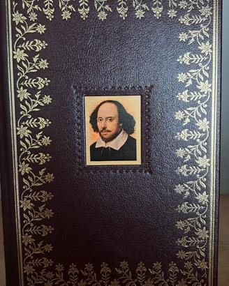 William Shakespeare. Opere scelte
