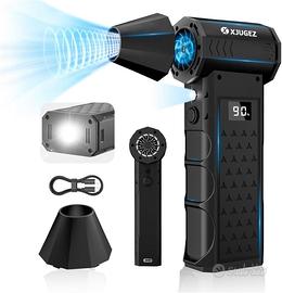 Compressore Elettrico Rimuovi Polvere