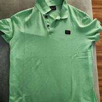 Polo Uomo PAUL SHARK taglia L