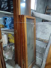 porte, finestre, porte con vetro