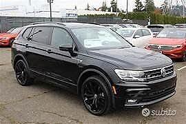 Ricambi volkswagen tiguan #291
