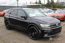 Ricambi volkswagen tiguan #291