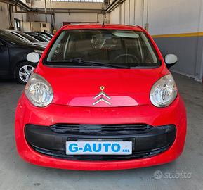 Citroen c1 Benzina Ok Neopatentati