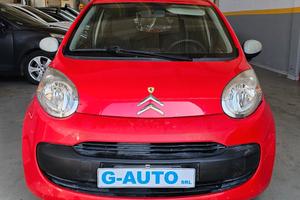 Citroen c1 Benzina Ok Neopatentati