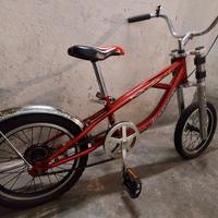 Bicicletta per bambini 