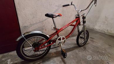 Bicicletta per bambini 