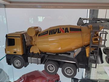 huina betoniera radiocomandata 2.4ghz