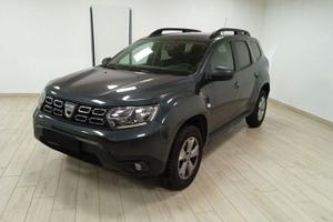Dacia Duster 2nd serie 1.0 TCe 100 CV ECO-G 4...