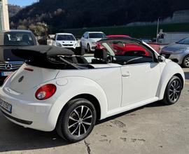 Volkswagen New Beetle 1.4 cabrio