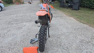 Aprilia RX