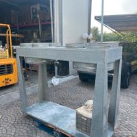 Aspiratore per falegnameria trucioli legno