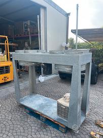 Aspiratore per falegnameria trucioli legno