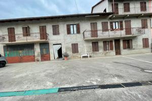 Casa con terreno