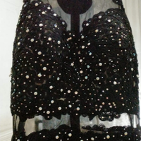 Abito elegante/da cerimonia