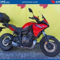 YAMAHA Tracer 700 Garantita e Finanziabile