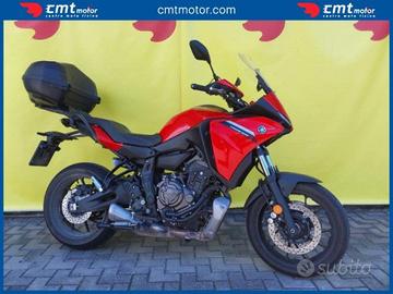 YAMAHA Tracer 700 Garantita e Finanziabile