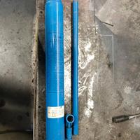 pistone idraulico 3tonnellate