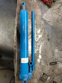 pistone idraulico 3tonnellate