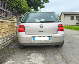 Golf IV