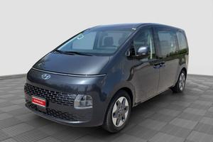 HYUNDAI Staria Staria 2.2 AT AWD 9 posti Wagon
