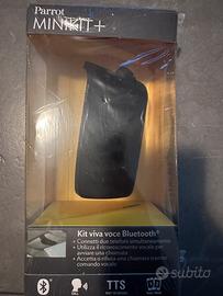 Parrot minikit