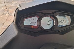 kymco dink 125