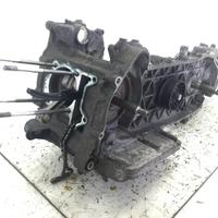 CARTER MOTORE E INGRANAGGI - MOD: M692M PIAGGIO BE