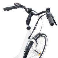 BICICLETTA ELETTRICA NUOVA!