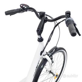 BICICLETTA ELETTRICA NUOVA!