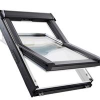 VELUX 55x118 - fai da te