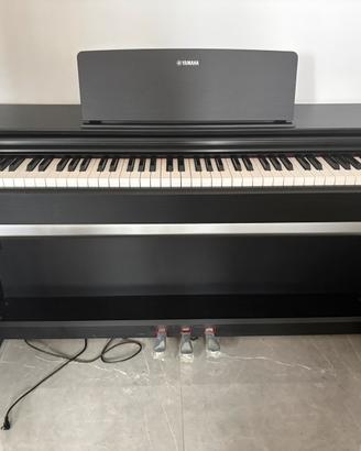 Yamaha piano forte digitale