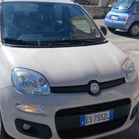 Fiat Panda 1.3 MTJ
