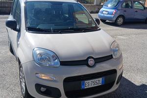 Fiat Panda 1.3 MTJ